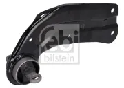 Lenker, Radaufhängung Hinterachse links Mitte FEBI BILSTEIN 197899