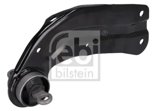 Lenker, Radaufhängung Hinterachse links Mitte FEBI BILSTEIN 197899 Bild Lenker, Radaufhängung Hinterachse links Mitte FEBI BILSTEIN 197899