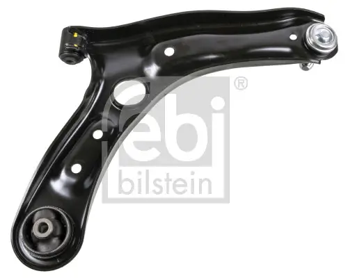 Lenker, Radaufhängung Vorderachse links FEBI BILSTEIN 197902 Bild Lenker, Radaufhängung Vorderachse links FEBI BILSTEIN 197902