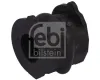 Lagerung, Stabilisator Vorderachse links Vorderachse rechts FEBI BILSTEIN 197908 Bild Lagerung, Stabilisator Vorderachse links Vorderachse rechts FEBI BILSTEIN 197908