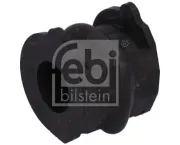 Lagerung, Lenker unten Vorderachse links vorne Vorderachse rechts FEBI BILSTEIN 28475