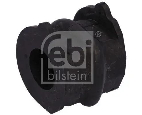 Lagerung, Stabilisator Vorderachse links Vorderachse rechts FEBI BILSTEIN 197908 Bild Lagerung, Stabilisator Vorderachse links Vorderachse rechts FEBI BILSTEIN 197908