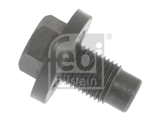 Verschlussschraube, Ölwanne FEBI BILSTEIN 197910 Bild Verschlussschraube, Ölwanne FEBI BILSTEIN 197910