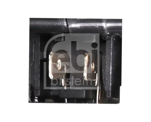 Kühlerschlauch rechts oben FEBI BILSTEIN 28486 Bild Kühlerschlauch rechts oben FEBI BILSTEIN 28486