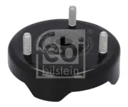 Federbeinstützlager Vorderachse links Vorderachse rechts FEBI BILSTEIN 197914