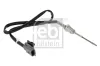 Sensor, Abgastemperatur FEBI BILSTEIN 197915 Bild Sensor, Abgastemperatur FEBI BILSTEIN 197915