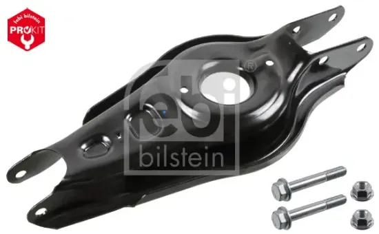 Lenker, Radaufhängung Hinterachse links Hinterachse rechts hinten unten FEBI BILSTEIN 197917 Bild Lenker, Radaufhängung Hinterachse links Hinterachse rechts hinten unten FEBI BILSTEIN 197917