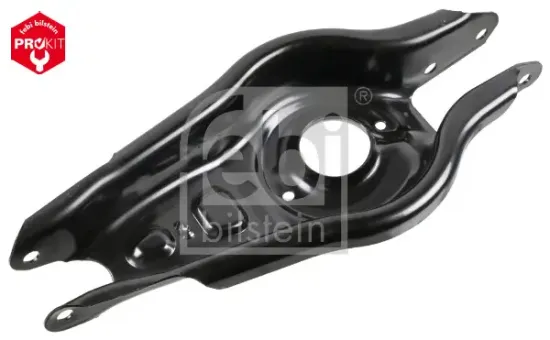 Lenker, Radaufhängung Hinterachse links Hinterachse rechts hinten unten FEBI BILSTEIN 197917 Bild Lenker, Radaufhängung Hinterachse links Hinterachse rechts hinten unten FEBI BILSTEIN 197917