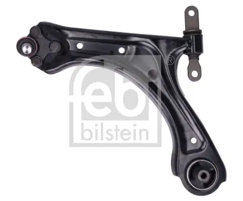 Lenker, Radaufhängung Vorderachse links FEBI BILSTEIN 197918