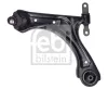 Lenker, Radaufhängung Vorderachse links FEBI BILSTEIN 197918 Bild Lenker, Radaufhängung Vorderachse links FEBI BILSTEIN 197918