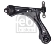 Lenker, Radaufhängung Vorderachse links FEBI BILSTEIN 197918