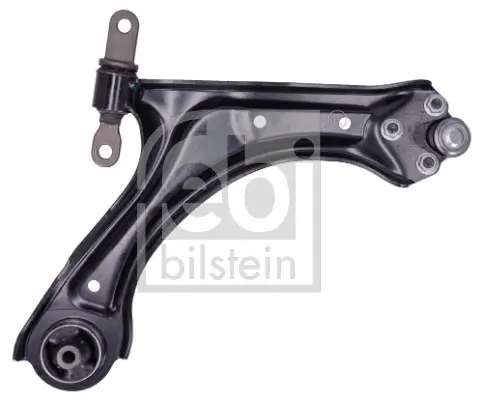 Lenker, Radaufhängung Vorderachse links FEBI BILSTEIN 197918 Bild Lenker, Radaufhängung Vorderachse links FEBI BILSTEIN 197918