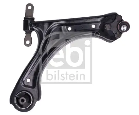 Lenker, Radaufhängung Vorderachse rechts FEBI BILSTEIN 197919 Bild Lenker, Radaufhängung Vorderachse rechts FEBI BILSTEIN 197919