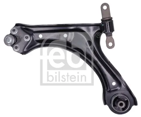 Lenker, Radaufhängung Vorderachse rechts FEBI BILSTEIN 197919 Bild Lenker, Radaufhängung Vorderachse rechts FEBI BILSTEIN 197919