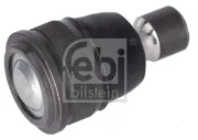 Radnabe Vorderachse FEBI BILSTEIN 28497