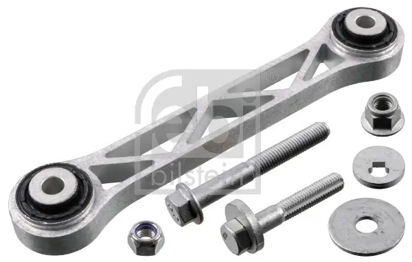 Lenker, Radaufhängung Hinterachse links Hinterachse rechts oben vorne FEBI BILSTEIN 197922