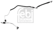 Bremsscheibe Vorderachse FEBI BILSTEIN 28504
