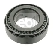 Federbeinstützlager Vorderachse FEBI BILSTEIN 28495