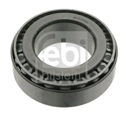 Federbeinstützlager Vorderachse FEBI BILSTEIN 28495 Bild Federbeinstützlager Vorderachse FEBI BILSTEIN 28495