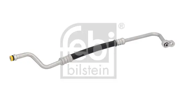 Niederdruckleitung, Klimaanlage FEBI BILSTEIN 197934