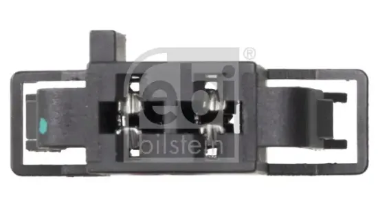 Innenraumgebläse 12 V FEBI BILSTEIN 197935 Bild Innenraumgebläse 12 V FEBI BILSTEIN 197935