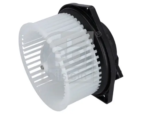 Innenraumgebläse 12 V FEBI BILSTEIN 197936