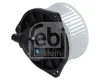 Innenraumgebläse 12 V FEBI BILSTEIN 197936 Bild Innenraumgebläse 12 V FEBI BILSTEIN 197936