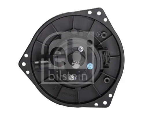 Innenraumgebläse 12 V FEBI BILSTEIN 197936 Bild Innenraumgebläse 12 V FEBI BILSTEIN 197936