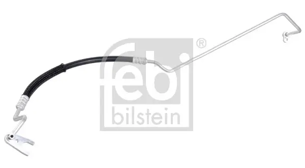Hochdruckleitung, Klimaanlage FEBI BILSTEIN 197939