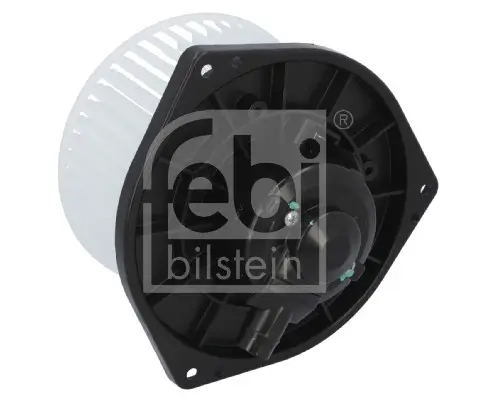 Zündspule FEBI BILSTEIN 28538