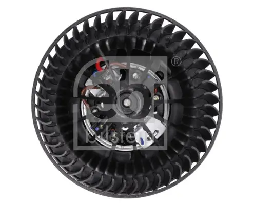 Innenraumgebläse 12 V FEBI BILSTEIN 197944 Bild Innenraumgebläse 12 V FEBI BILSTEIN 197944