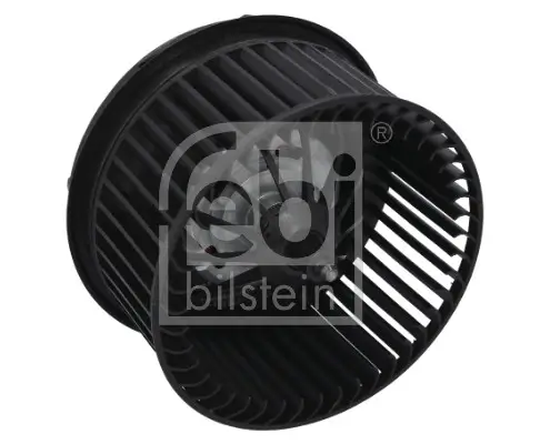 Innenraumgebläse 12 V FEBI BILSTEIN 197947