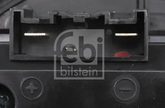 Innenraumgebläse 12 V FEBI BILSTEIN 197947 Bild Innenraumgebläse 12 V FEBI BILSTEIN 197947