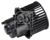 Innenraumgebläse 12 V FEBI BILSTEIN 197948 Bild Innenraumgebläse 12 V FEBI BILSTEIN 197948