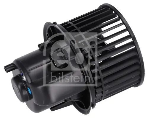 Innenraumgebläse 12 V FEBI BILSTEIN 197948 Bild Innenraumgebläse 12 V FEBI BILSTEIN 197948