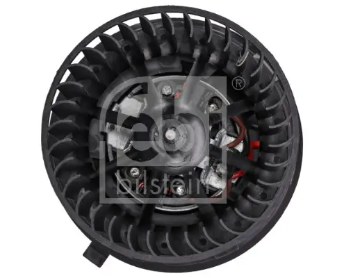 Innenraumgebläse 12 V FEBI BILSTEIN 197948 Bild Innenraumgebläse 12 V FEBI BILSTEIN 197948