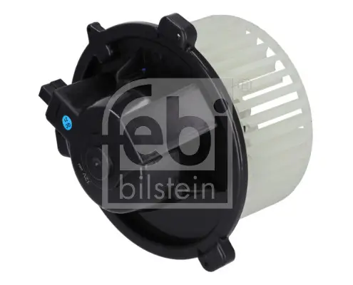 Innenraumgebläse 12 V FEBI BILSTEIN 197949 Bild Innenraumgebläse 12 V FEBI BILSTEIN 197949