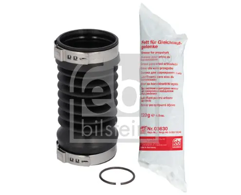 Manschette, Gelenkwelle vorne FEBI BILSTEIN 197952