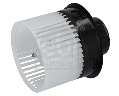 Innenraumgebläse 12 V FEBI BILSTEIN 197955
