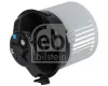 Innenraumgebläse 12 V FEBI BILSTEIN 197955 Bild Innenraumgebläse 12 V FEBI BILSTEIN 197955