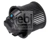 Innenraumgebläse 12 V FEBI BILSTEIN 197956 Bild Innenraumgebläse 12 V FEBI BILSTEIN 197956