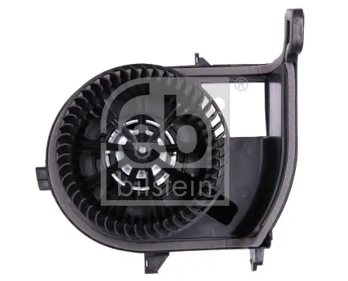 Innenraumgebläse 12 V FEBI BILSTEIN 197957 Bild Innenraumgebläse 12 V FEBI BILSTEIN 197957