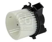 Innenraumgebläse 12 V FEBI BILSTEIN 197958