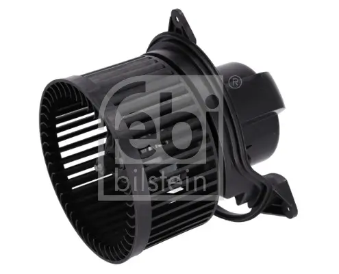 Innenraumgebläse 12 V FEBI BILSTEIN 197959 Bild Innenraumgebläse 12 V FEBI BILSTEIN 197959