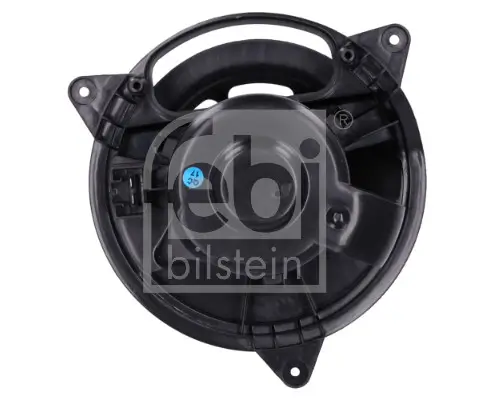 Innenraumgebläse 12 V FEBI BILSTEIN 197959 Bild Innenraumgebläse 12 V FEBI BILSTEIN 197959