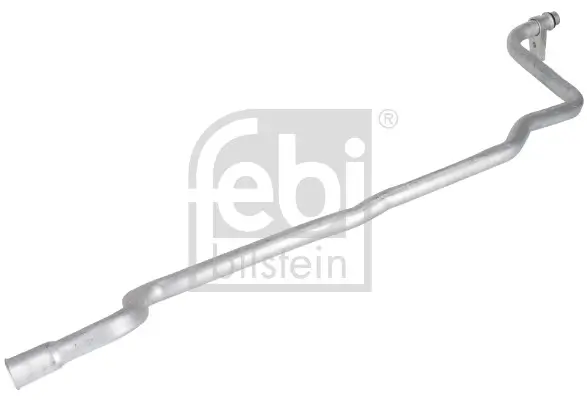 Hochdruckleitung, Klimaanlage FEBI BILSTEIN 197964