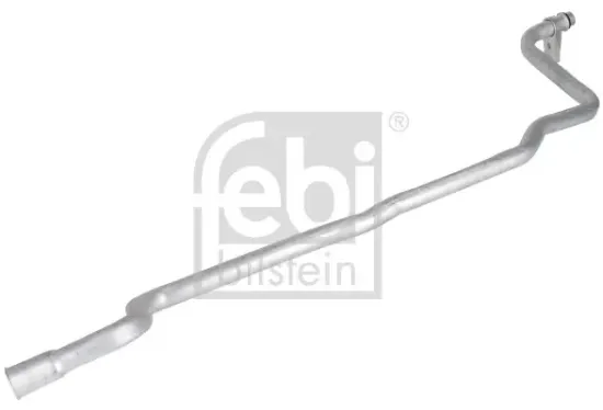 Hochdruckleitung, Klimaanlage FEBI BILSTEIN 197964 Bild Hochdruckleitung, Klimaanlage FEBI BILSTEIN 197964