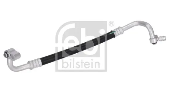 Hochdruckleitung, Klimaanlage FEBI BILSTEIN 197965 Bild Hochdruckleitung, Klimaanlage FEBI BILSTEIN 197965