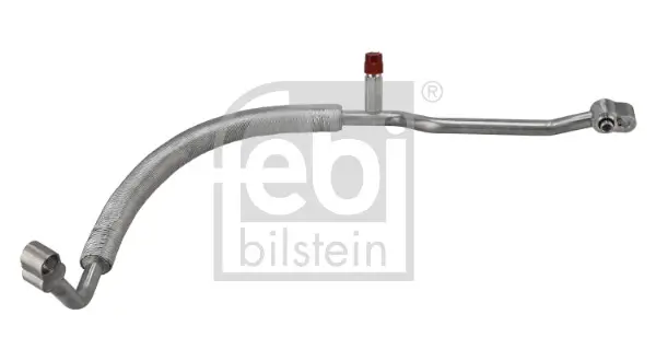 Hochdruckleitung, Klimaanlage FEBI BILSTEIN 197968