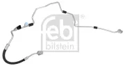 Hochdruckleitung, Klimaanlage FEBI BILSTEIN 197978